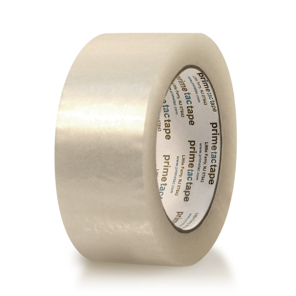 #420/440/122001CL Clear  48mmx50m Packing Tape 