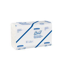 01960 Scott Scottfold M Towels  (8.1"x12.4") - 4375 (25/175)
