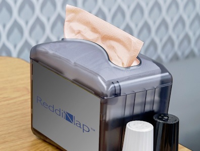 VFN60002K/NP-DK6000/5300VN  Kraft 2 Ply Interfold Napkins 