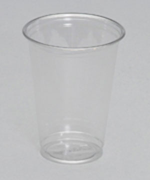 311078/EPET10/APC10 10oz  Clear Super Sips PET Cups-1000 