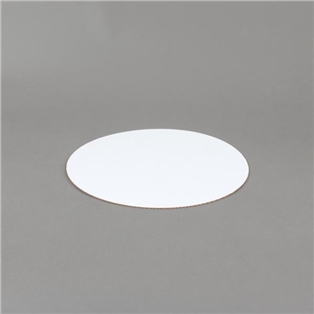 12" DW/OW Cake Circles - 100