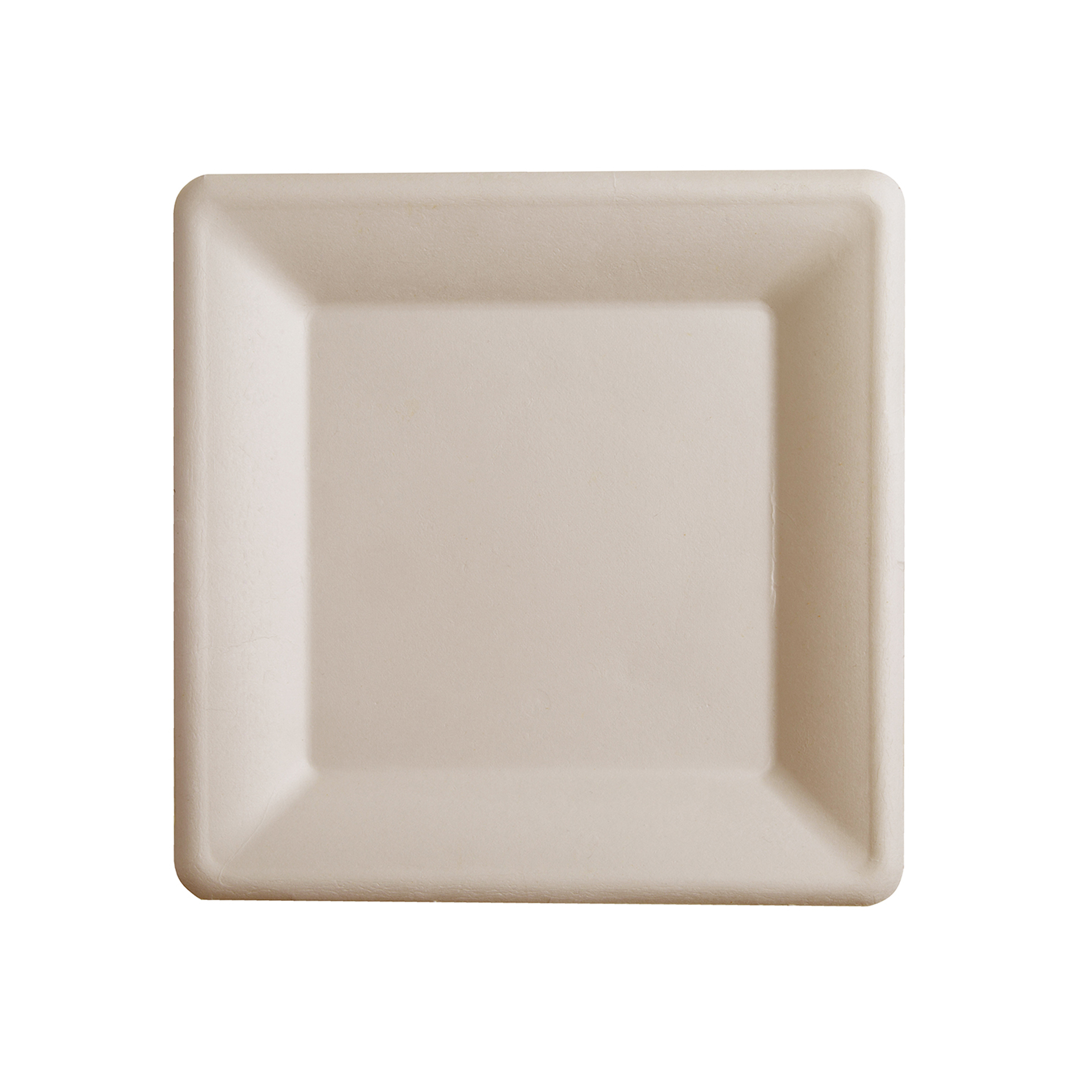 DP-10-NPFA/43SP10 Square 10"  Fiber Plates - 250(2/125)