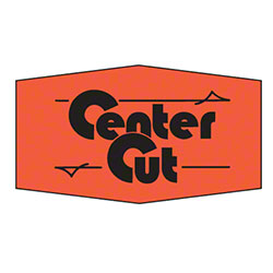 EP-011 "Center Cut" Labels - 1000