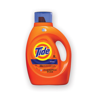 PGC40217/12110CT Tide HE  OriginalScent Laundry 