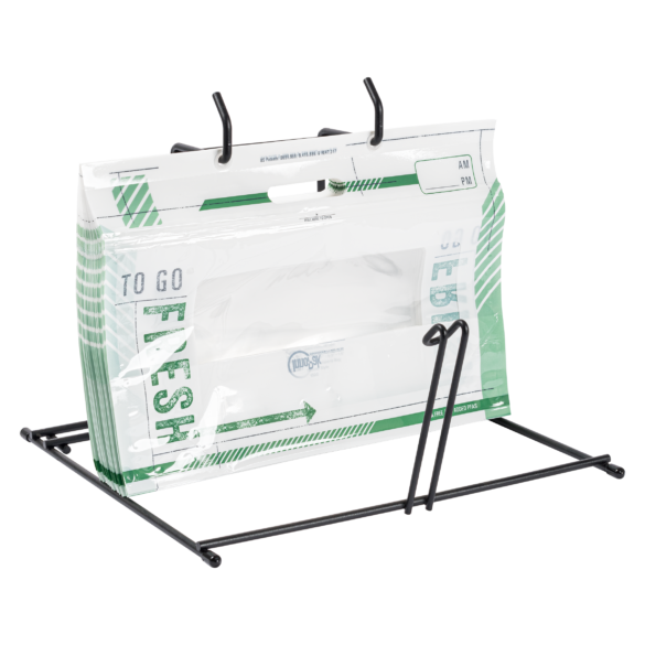 265895105 "To Go Fresh"  13.25"x7"+6.5" Large 