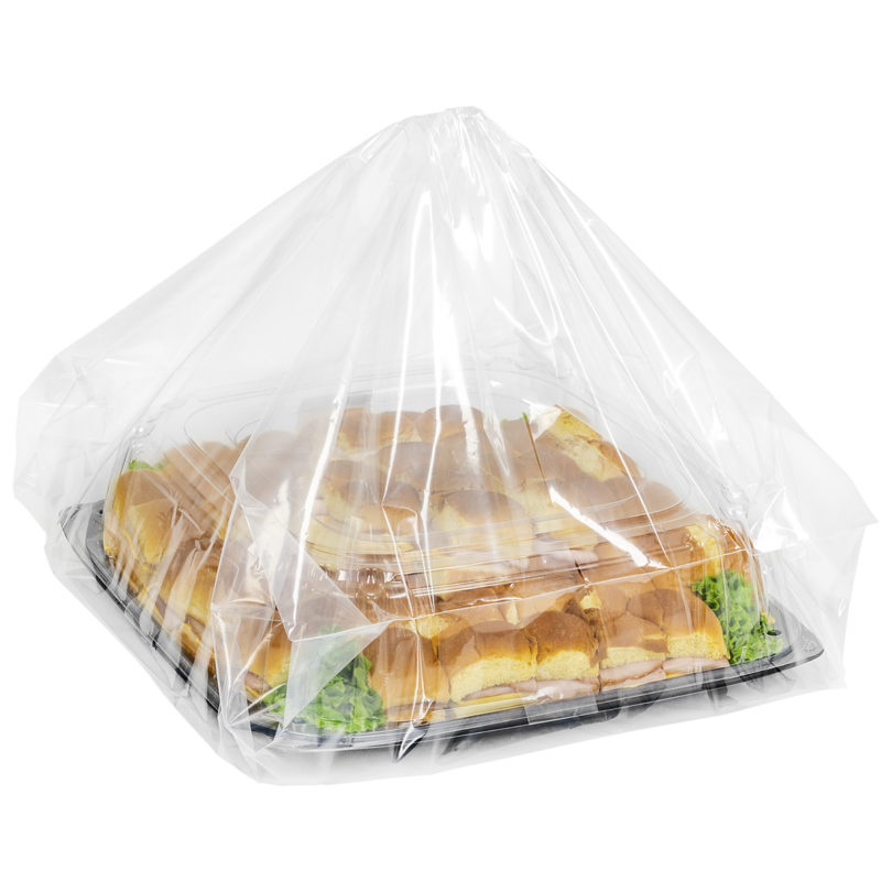 343700100 Cater Tray Bag 18"x7"x24.5" - 50