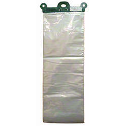 3020852603H 8.5" x 26" + 3" Heavy Easy Open Bakery Header