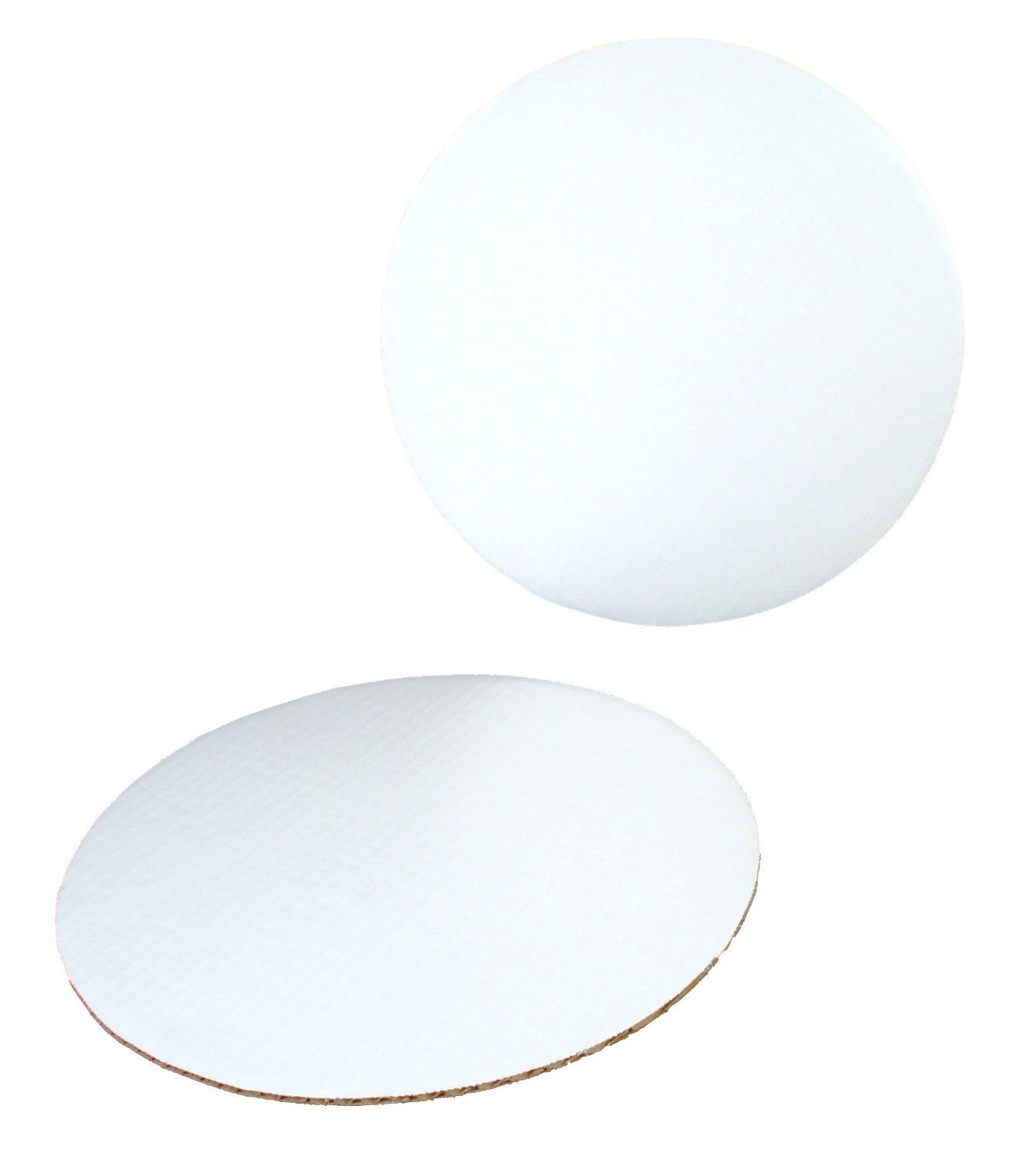 11203 6" Greaseproof Cake Circle - 100