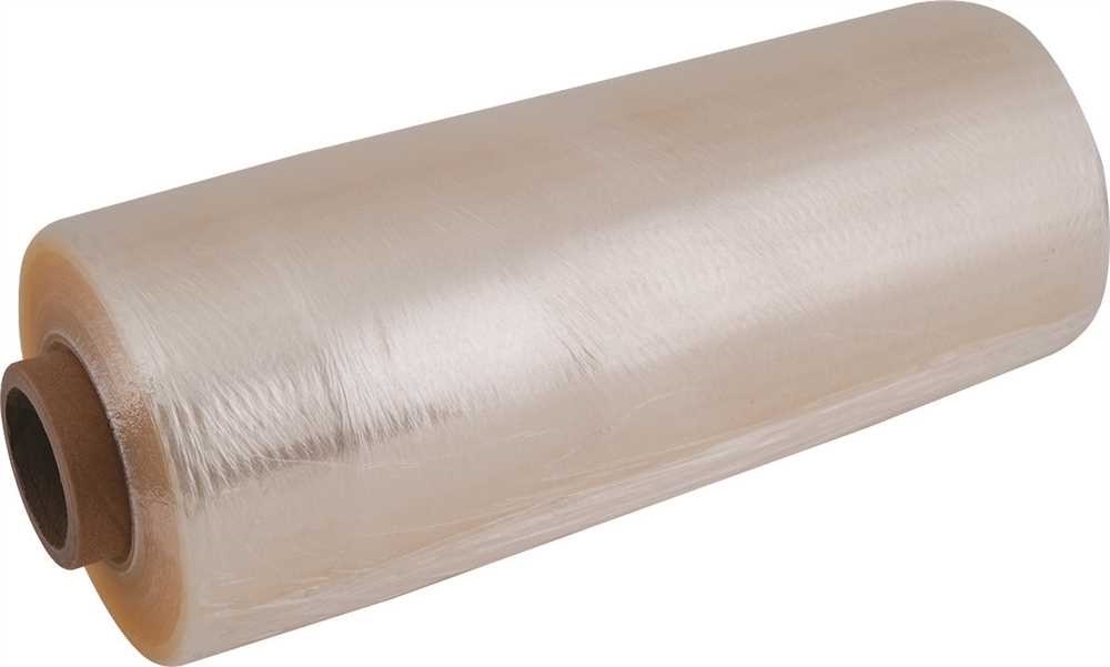 MWH13 13"x4000'  RMF-MT 72 Ga. Meat Film - 1