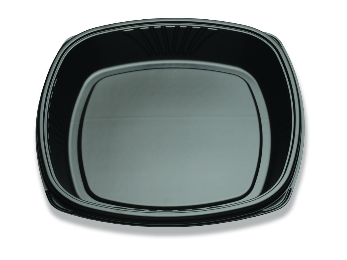 CF723-140-1 Black Forum 14" Deep Trays (Fits HL213-149) -