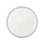32JLR Translucent Vented Lids  - 1000(10/100)