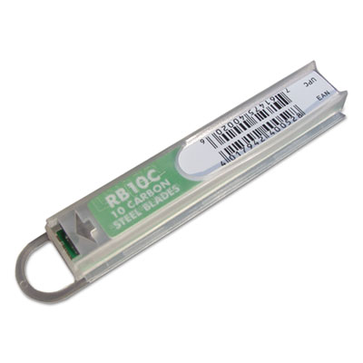 UNGRB10C 4" Replacement  Scraper Blades for 18249 - 10