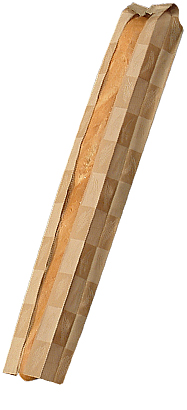 300894 EcoCraft Dubl-Panel 4.5" x 2.5" x 28" Artisan