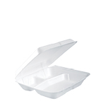 Foam Carryout / Containers
