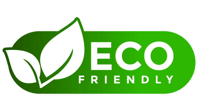 Eco Friendly